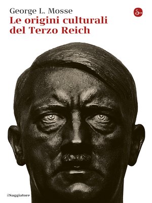 cover image of Le origini culturali del Terzo Reich